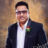 Kusal Thenuwara