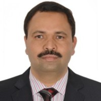 Iqbal Thonse Hawaldar, PFHEA, SFHEA, Chartered ManagerMCMI, PhD