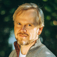 Morten Berge