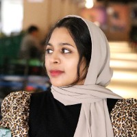Safeela Nasreen