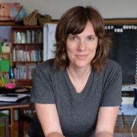 Melissa Authement