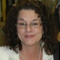 Mary Marion
