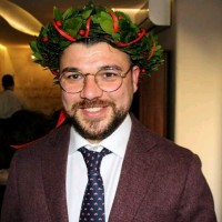 damiano lucifora