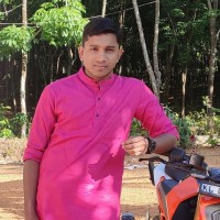 Bibin Mathew