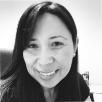 Mabel Muñoz, Mba