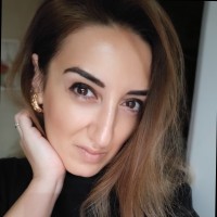 Ayten Aliyeva