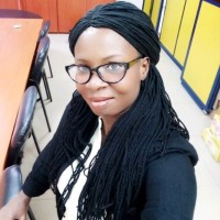 Ifeyinwa Franca Akele