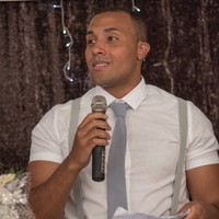 Wilson David