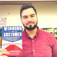 Ghulam Abbas (Mba Finance)
