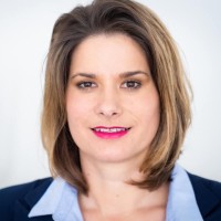 Miriam Schluep
