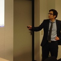 Taske Ueda, Dr. Rer. Oec