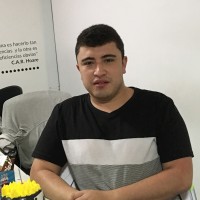 Jheison Vargas