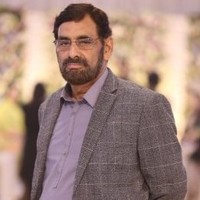 Sajjad Ali Khan