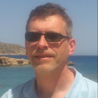 Anders Kvarforth