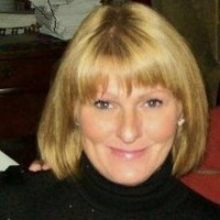 Jane Tucker