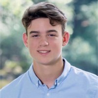 Jace Christakis