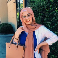 Amani Mustafa