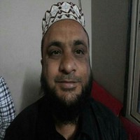 saeed modasiya