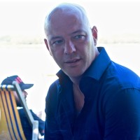 Danny Bekker