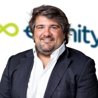 Borja Blanco Almena, Mba