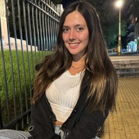 Camila Montero
