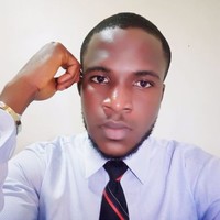 Stanley Olumba