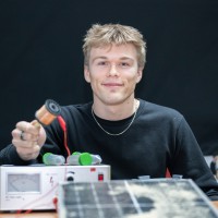 Nicholas Kessler