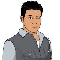 Anand Patel