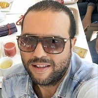Khalil Zarrouk