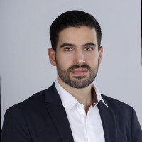 Ahmad Al-Sayed Ali, CISI