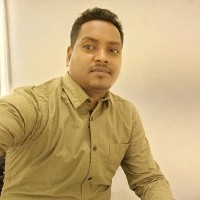 Jagannath Rout