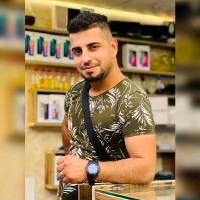 khaled haj hussein