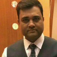 Sandeep Saxena
