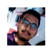 Mitesh Machhi