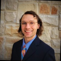 Blake Smithson, M.S