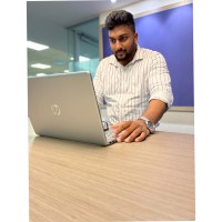 Mubarakali R