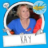 Kay Fletcher