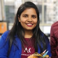 Jyoti Parmar