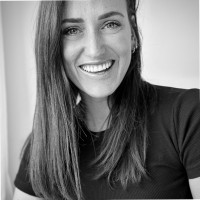 Sharon BASTOK