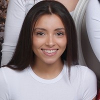 Cierra Ramos