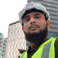 Mudassir Ahmed