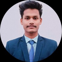 MAYUR SAHARE