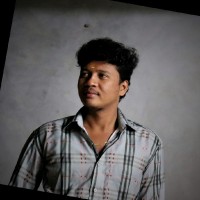 Dinesh N