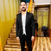 Tabish Bhat