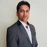 Sunil Saundalkar