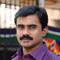 Govindasamy A