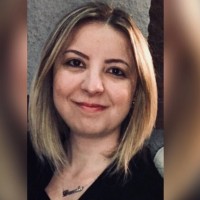 Damla Özdemir