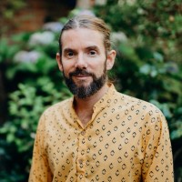 Satyadasa David Waterston