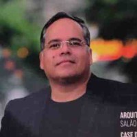 Jorge Moraes
