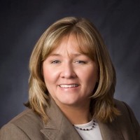 Lucinda Fryman